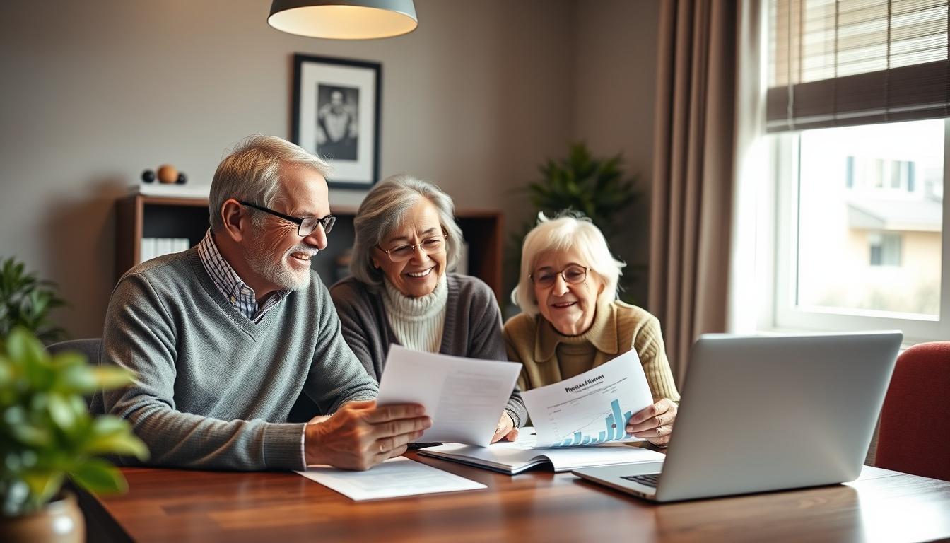 Why Retirement Insurance is Essential