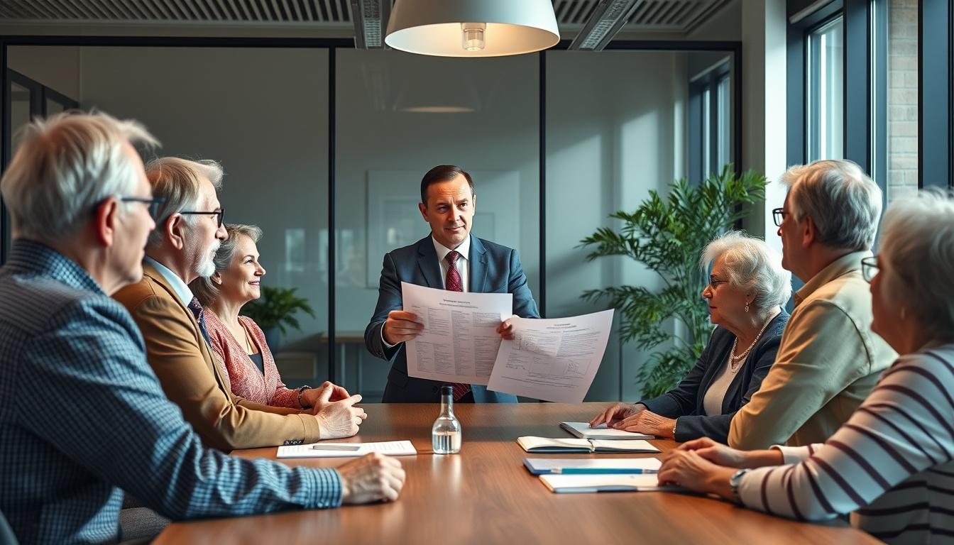 Professional plan visual