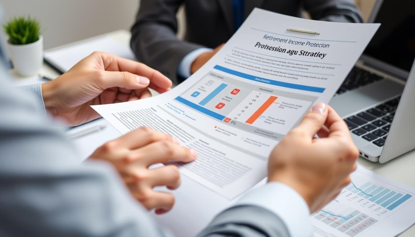 Plan for Your Financial Future